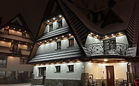 Gościniec Stachoń